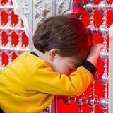 『صاحِبـ‌ـ‌الاَمـࢪ 』