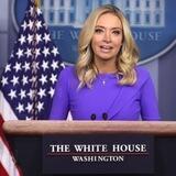 Kayleigh McEnany