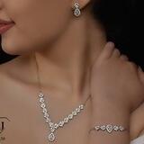 💍 نقره لوکس پرداخت درب منزل 💍