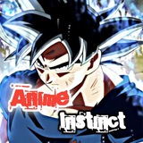 Anime Instinct