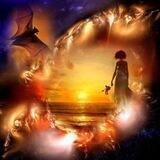 Mystische Themen