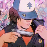 BLACKTRACED
