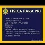 Física para PRF