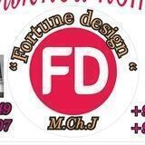 "Fortune design"