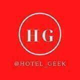 Глазами отельера | hotel_geek