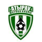 ФК Атырау