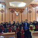 آموزشگاه غفاری