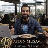 Top Coin Team VIP