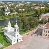 Вологодский вестник