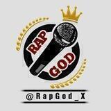 【 RapGod | رپ گاد】