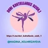 Dori_KoktellarSIZ_OZAMIZ