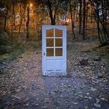A Door to Neverwhere