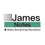 James Notes