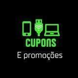 Cupons e promoções [ AliExpress ]