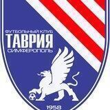 Футбольный клуб Таврия (Симферополь)