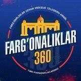 Fargʻonaliklar | Расмий канали
