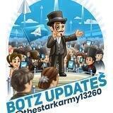 𖣔‌𖣐‌BOTZ UPDATES‌𖣐‌𖣔