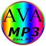 موزیک آوا ava mp3