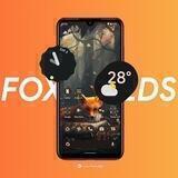 F O X B U I L D S | S W E E T