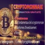 Cryptos Room