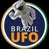 Brazil UFO