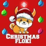 Christmas Floki
