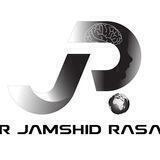 داکتر جمشید رسا(روانشناس)
