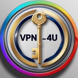 Vpn 4U
