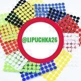 lipuchka26 Игры на липучках. Пиши-стирай