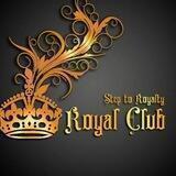 ROYAL CLUB