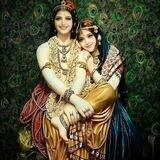 RadheKrishna 🥰 Bhakti 🙏 Status 😍