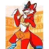 Femboy Hooters 🏳️‍🌈 (18+)