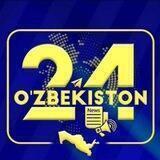 O'zbekiston 24