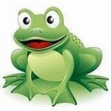 CrazyFrogSteps