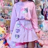〖ɴᴀɴꜱɪ ꜱʜᴏᴘ🍭💗〗