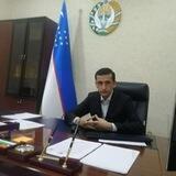 Murodbek Rahmonberdiyev/Rasmiy kanal
