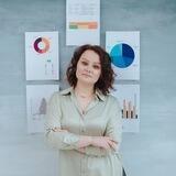 Юлия Федорова, ментор образовательных проектов | Education Business & Marketing | Про Образовательный Бизнес