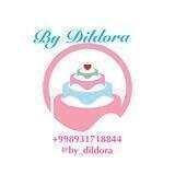 𝐵𝑦 𝐷𝑖𝑙𝑑𝑜𝑟𝑎🍰