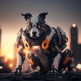 MARTIAN DOGE