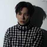 Kang Taehyun!