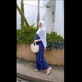 PEMBORONG PAKAIAN DIREC KILANG THAILAND