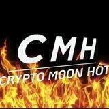 Crypto Moon Hot