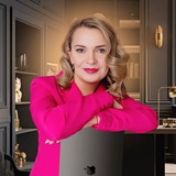 Анна Абрамова || Бизнес-наставник