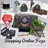 Shopping Online Fieza ( HANDBAG )
