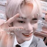˗ˏˋ ६🐇𝘭𝘶𝘭𝘭𝘢𝘣𝘺˚ ༘ 🎟