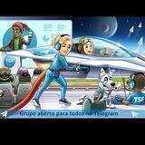 Temas para o Telegram (Android 🤖)