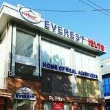 EVEREST ALISHER NAVOIY
