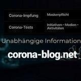 Corona Blog