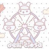 ᕱ⑅ᕱ › 𝐃elli 𝐂iosa