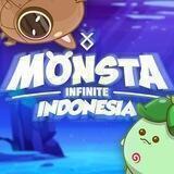 Monsta Infinite Indonesia Official